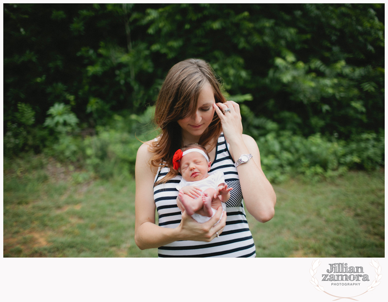 denton lifestyle newborn photography _ 21