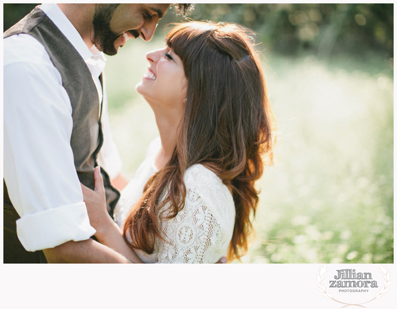 rustic vintage cedar hill state park engagement photography _01