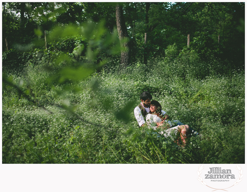 rustic vintage cedar hill state park engagement photography _16