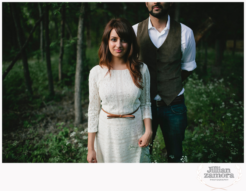 rustic vintage cedar hill state park engagement photography _18