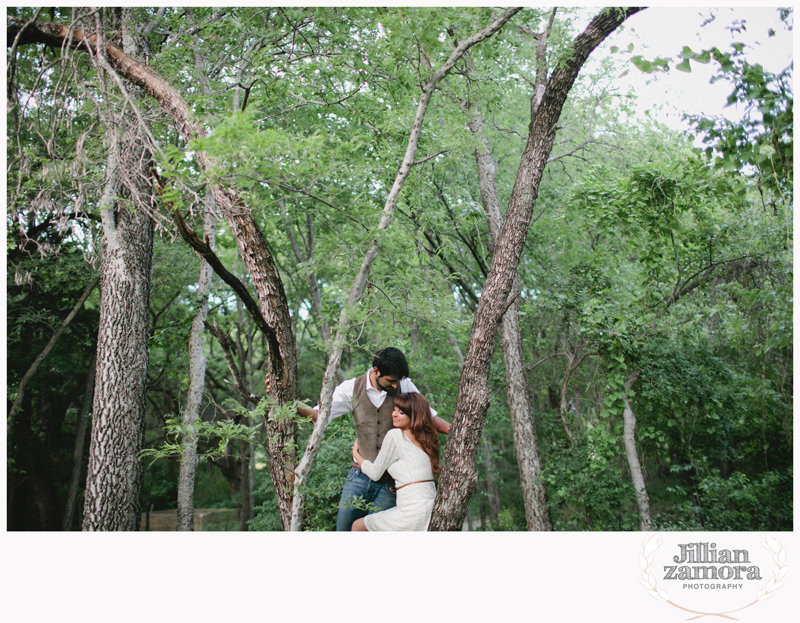 rustic vintage cedar hill state park engagement photography _19