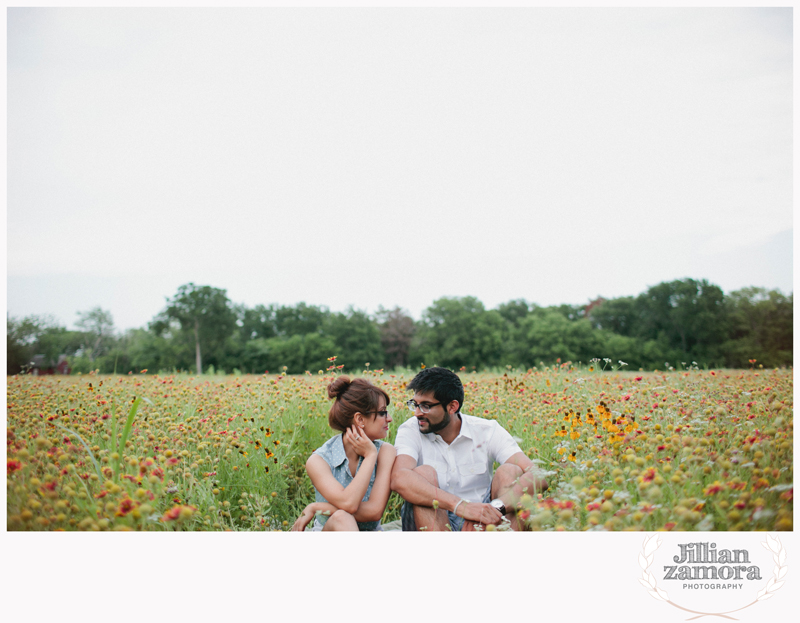 rustic vintage cedar hill state park engagement photography _21