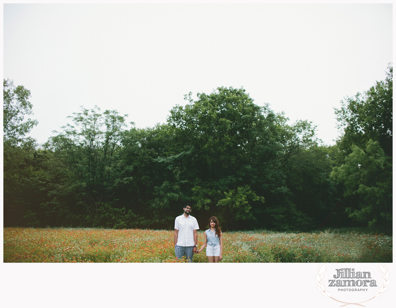 rustic vintage cedar hill state park engagement photography _30