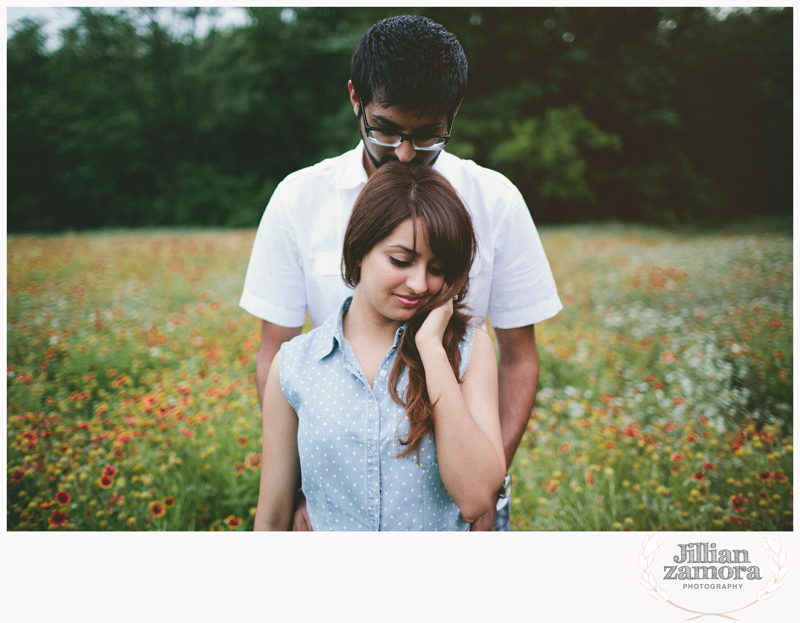 rustic vintage cedar hill state park engagement photography _31