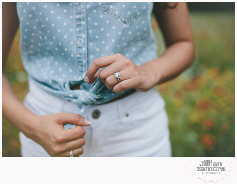 rustic vintage cedar hill state park engagement photography _32