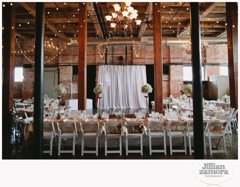 vintage mckinney flour mill wedding_002