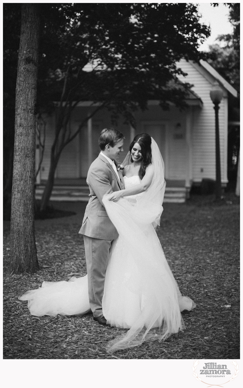 vintage mckinney flour mill wedding_068