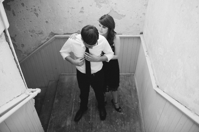 the civil wars inspired engagement session _19