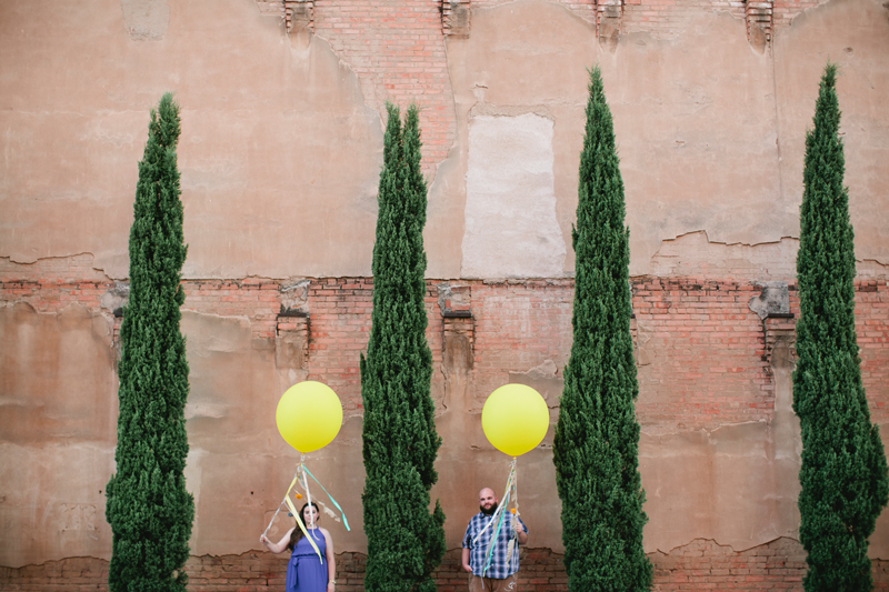 dallas big balloon engagement photos15