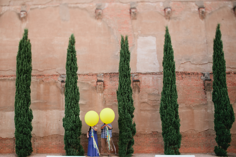 dallas big balloon engagement photos17