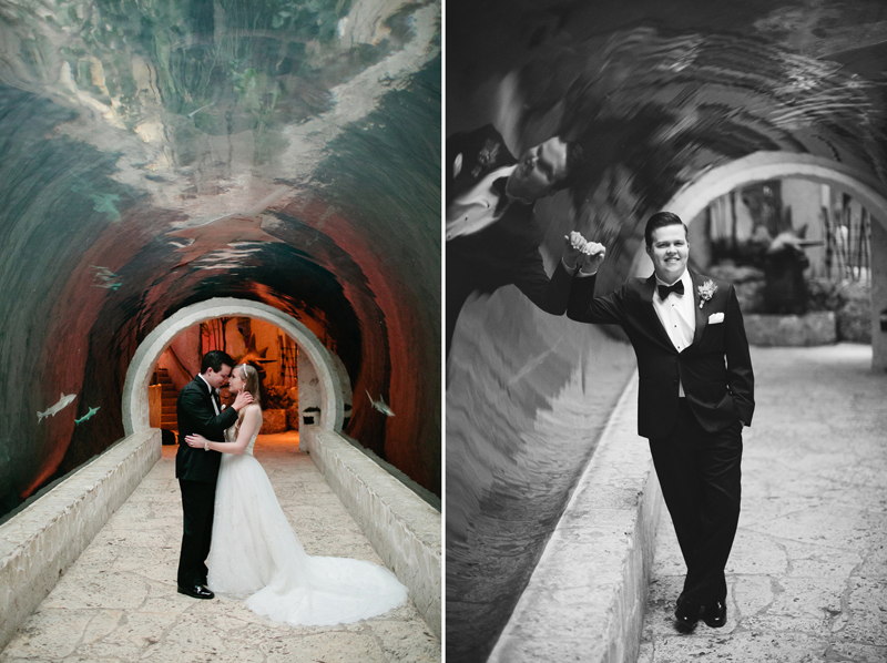 dallas world aquarium wedding _060ab