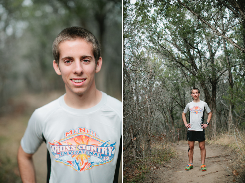 dinosaur valley state park senior portraits__12ab