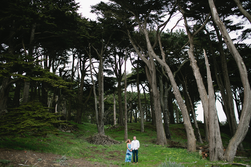 san francisco engagement photography __36