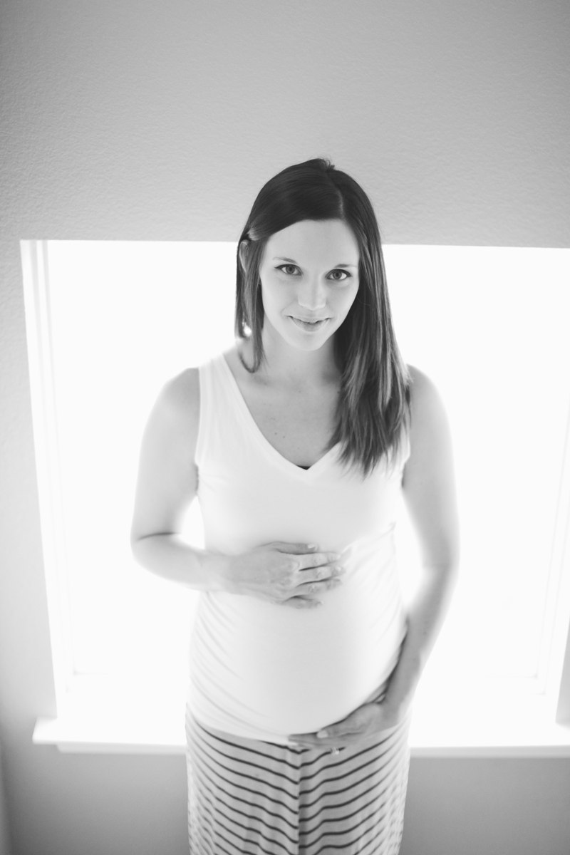 dallas maternity photography __1