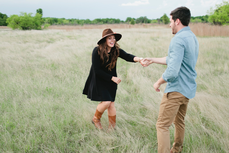 anthropologie engagement session_01