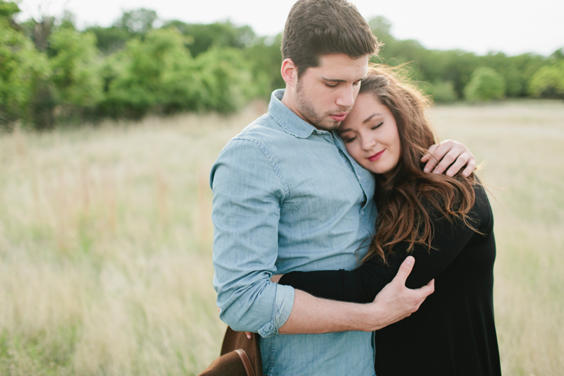 anthropologie engagement session_13