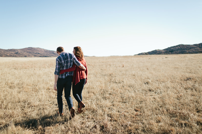 wichita mountain engagement photographer_08