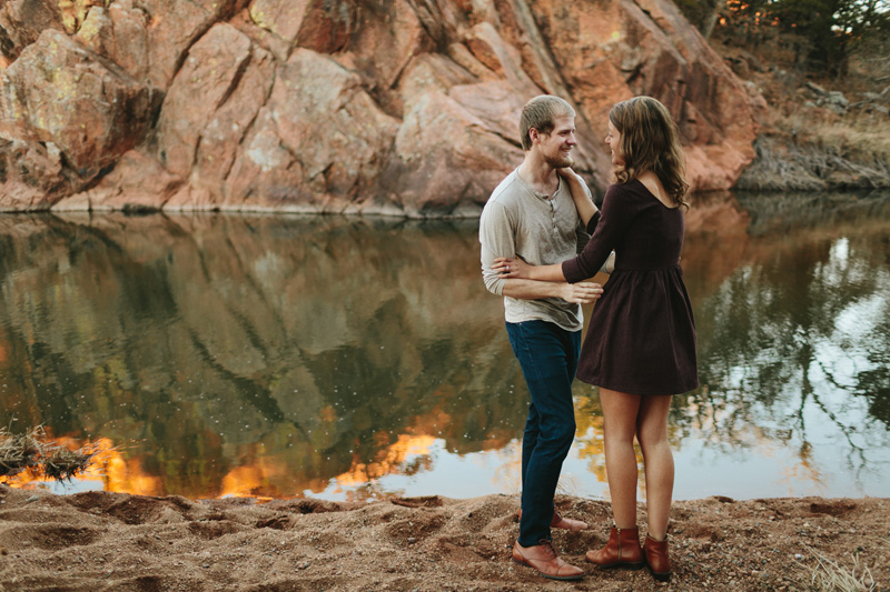 wichita mountain engagement photographer_16