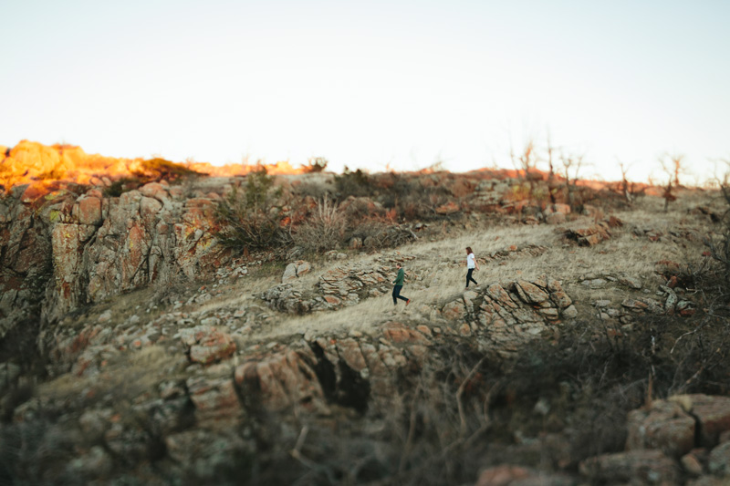 wichita mountain engagement photographer_35