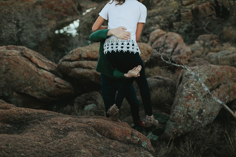 wichita mountain engagement photographer_37