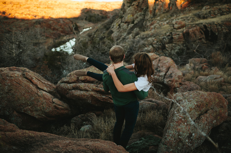 wichita mountain engagement photographer_38