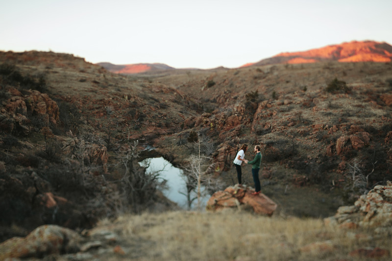 wichita mountain engagement photographer_39