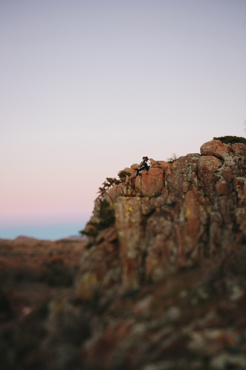 wichita mountain engagement photographer_41