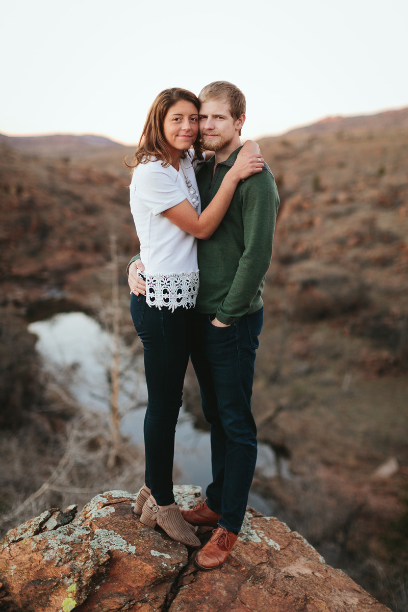 wichita mountain engagement photographer_51