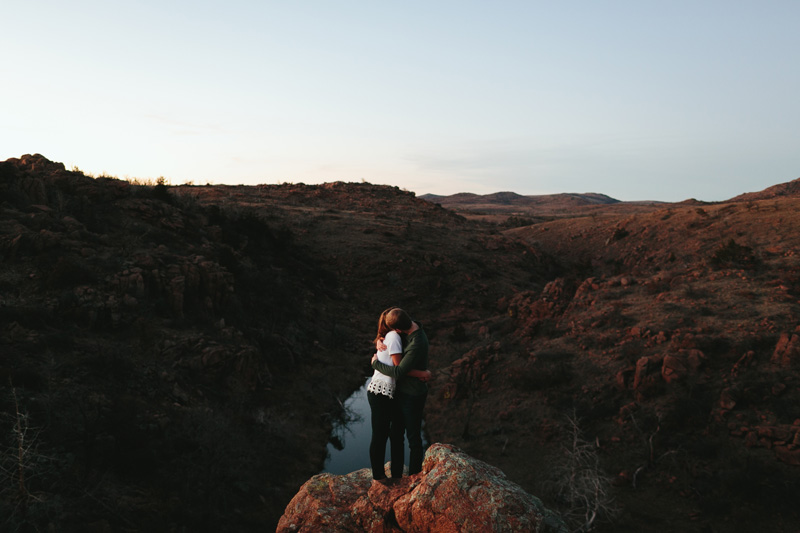 wichita mountain engagement photographer_57