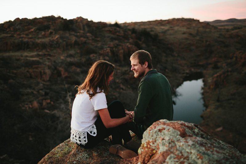 wichita mountain engagement photographer_60