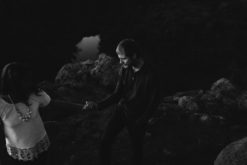 wichita mountain engagement photographer_62