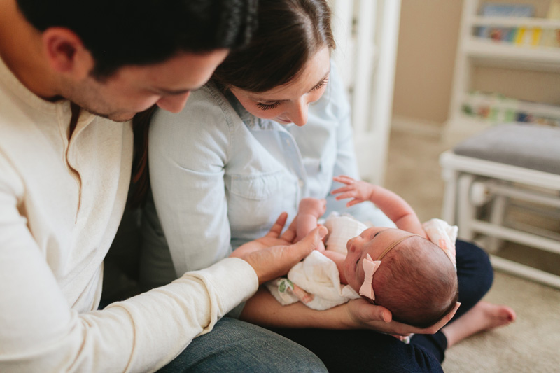 dfw in home newborn session_11