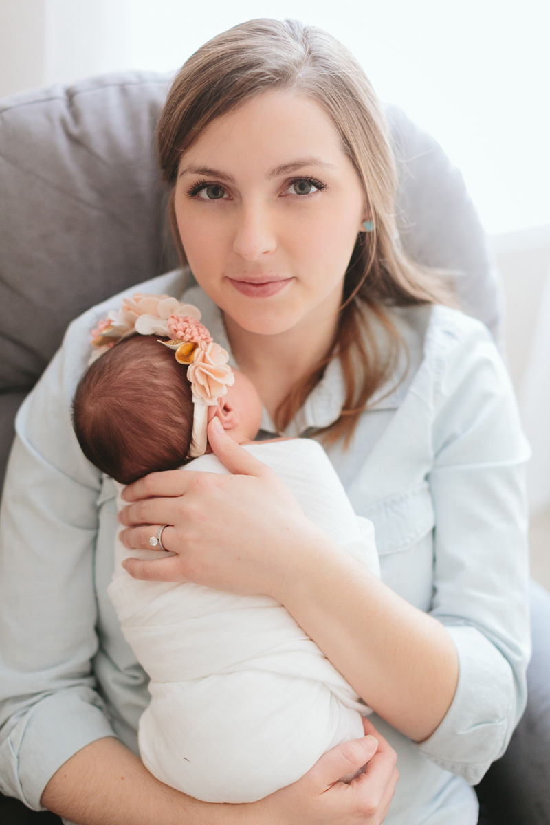 dfw in home newborn session_12