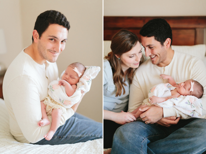 dfw in home newborn session_20