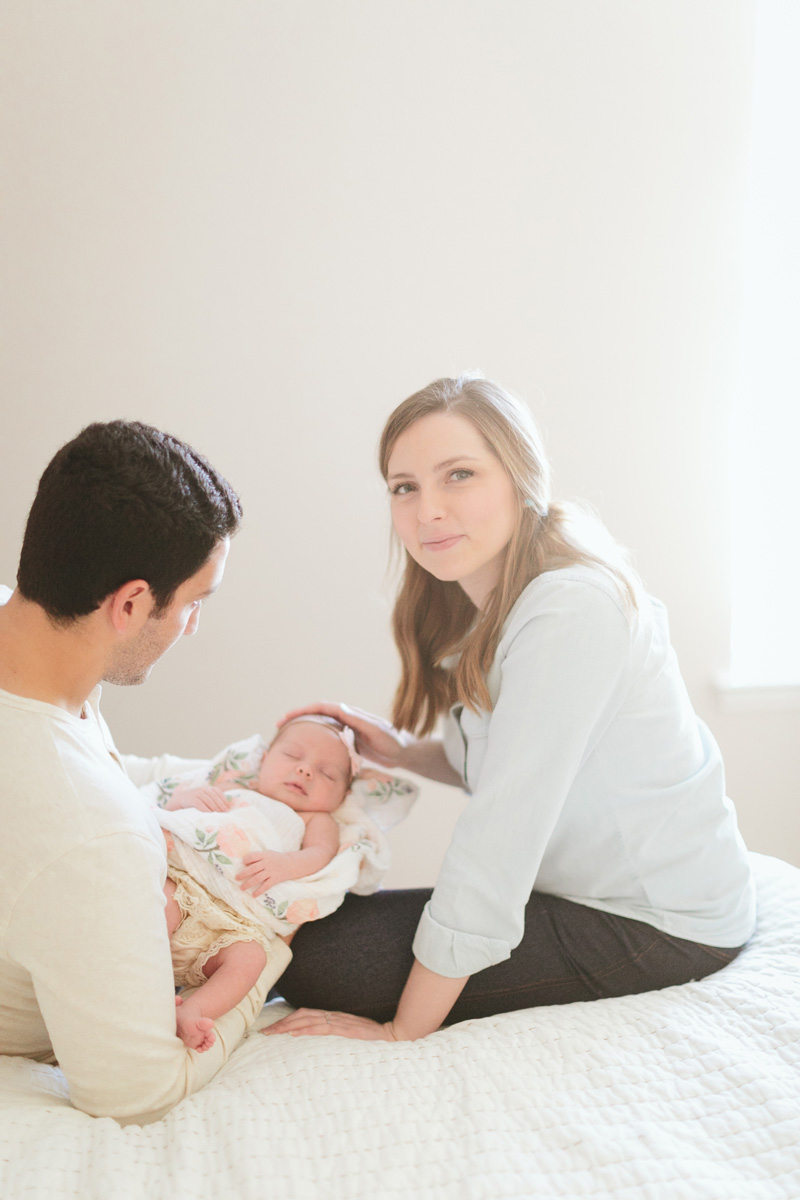 dfw in home newborn session_21